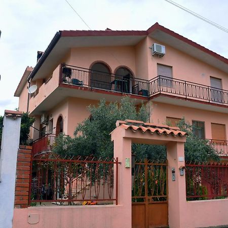 La Casa Del Cuore 무라베라 외부 사진