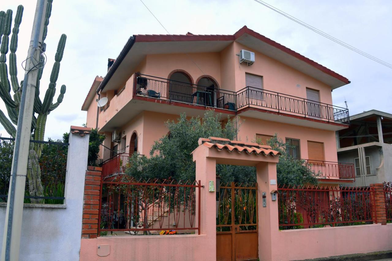 La Casa Del Cuore 무라베라 외부 사진
