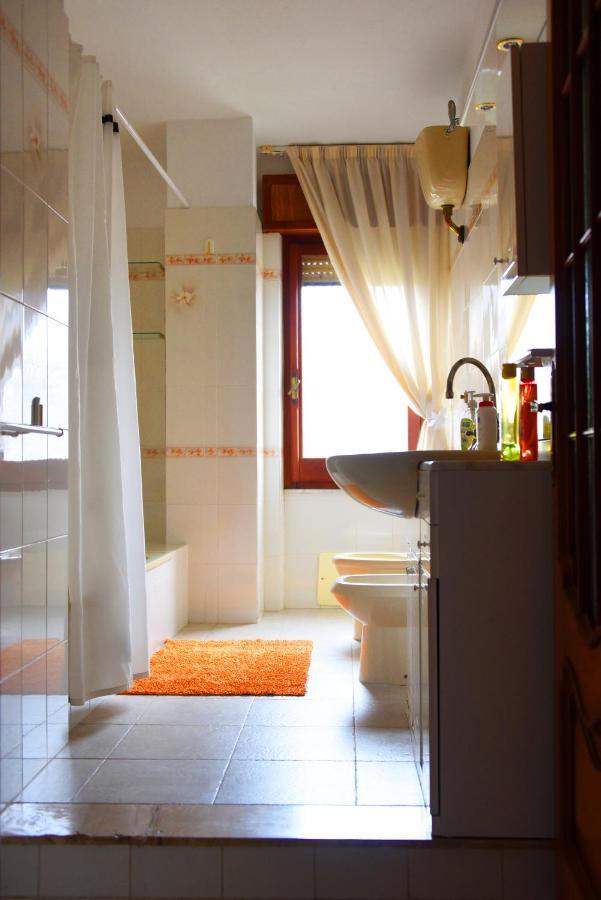 La Casa Del Cuore 무라베라 외부 사진