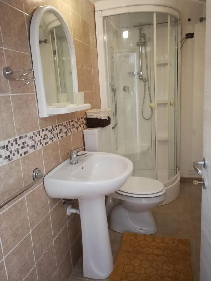 La Casa Del Cuore 무라베라 외부 사진