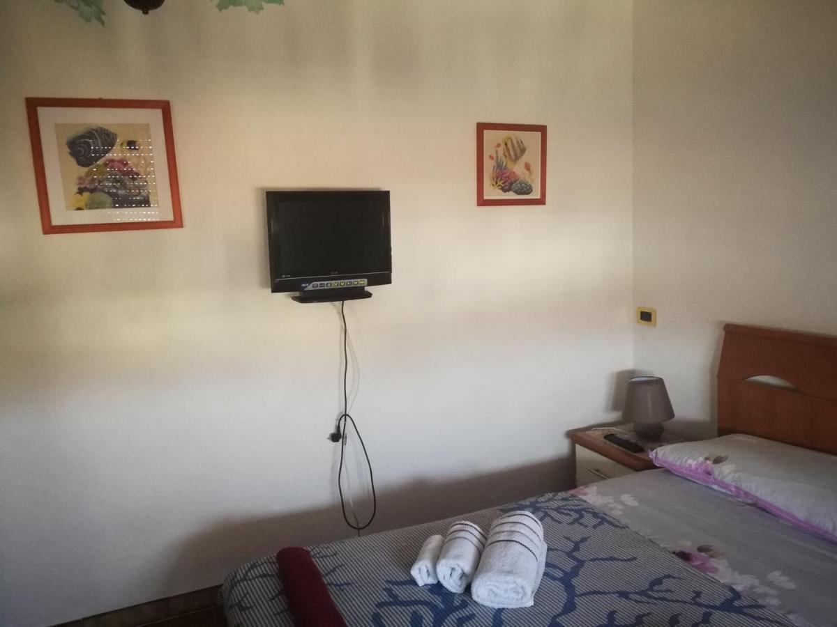 La Casa Del Cuore 무라베라 외부 사진