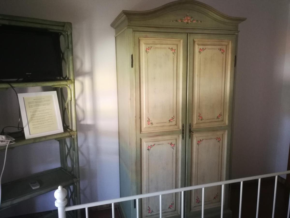 La Casa Del Cuore 무라베라 외부 사진