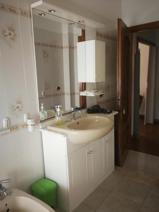 La Casa Del Cuore 무라베라 외부 사진