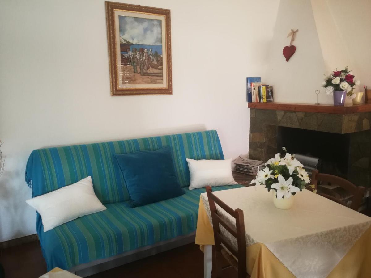 La Casa Del Cuore 무라베라 외부 사진
