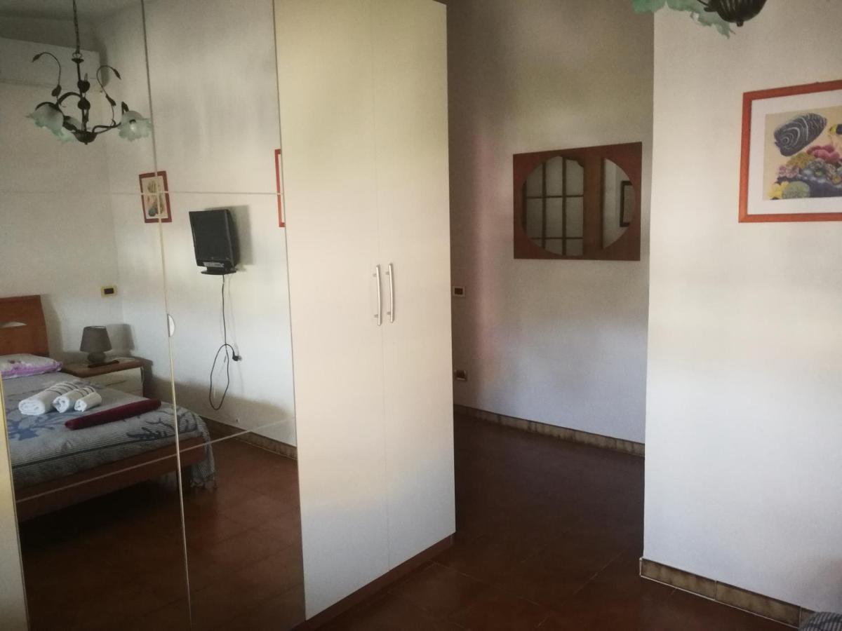 La Casa Del Cuore 무라베라 외부 사진