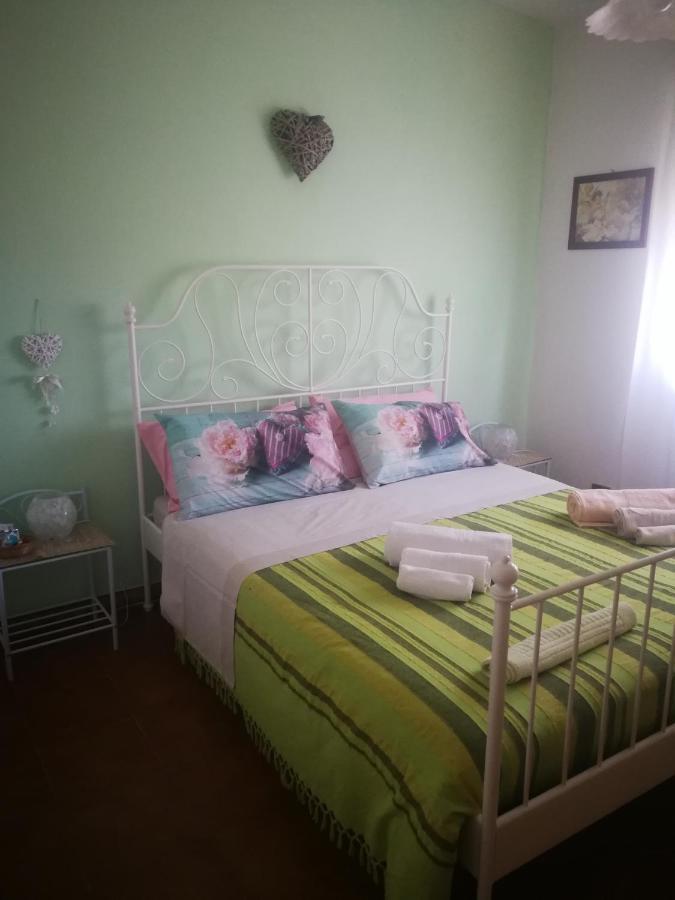 La Casa Del Cuore 무라베라 외부 사진