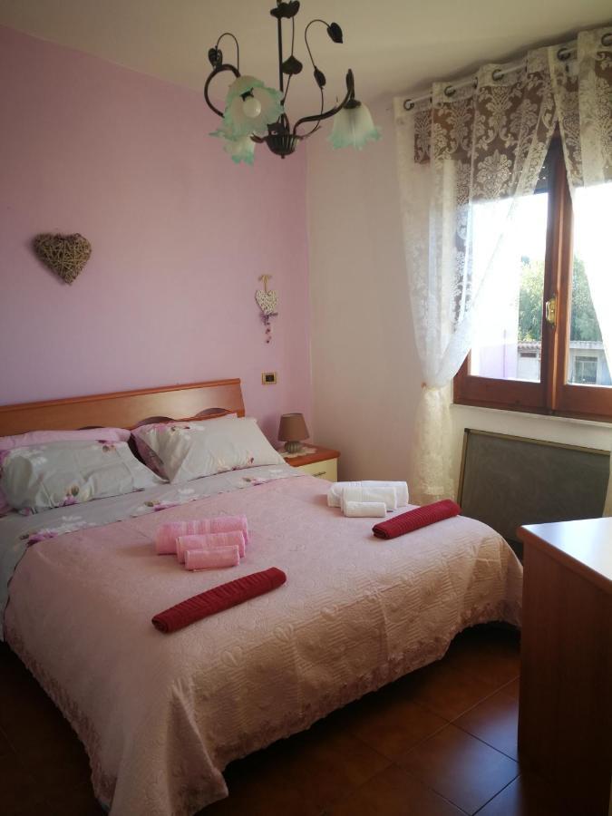 La Casa Del Cuore 무라베라 외부 사진
