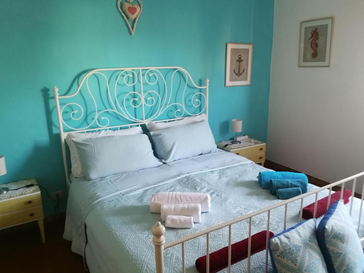 La Casa Del Cuore 무라베라 외부 사진