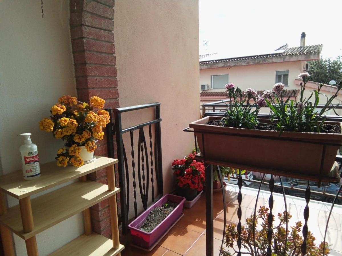 La Casa Del Cuore 무라베라 외부 사진