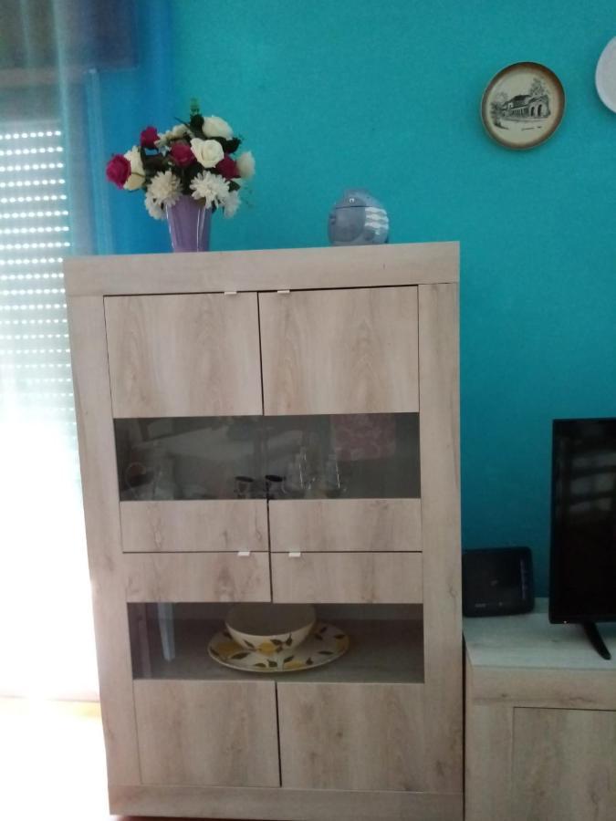 La Casa Del Cuore 무라베라 외부 사진