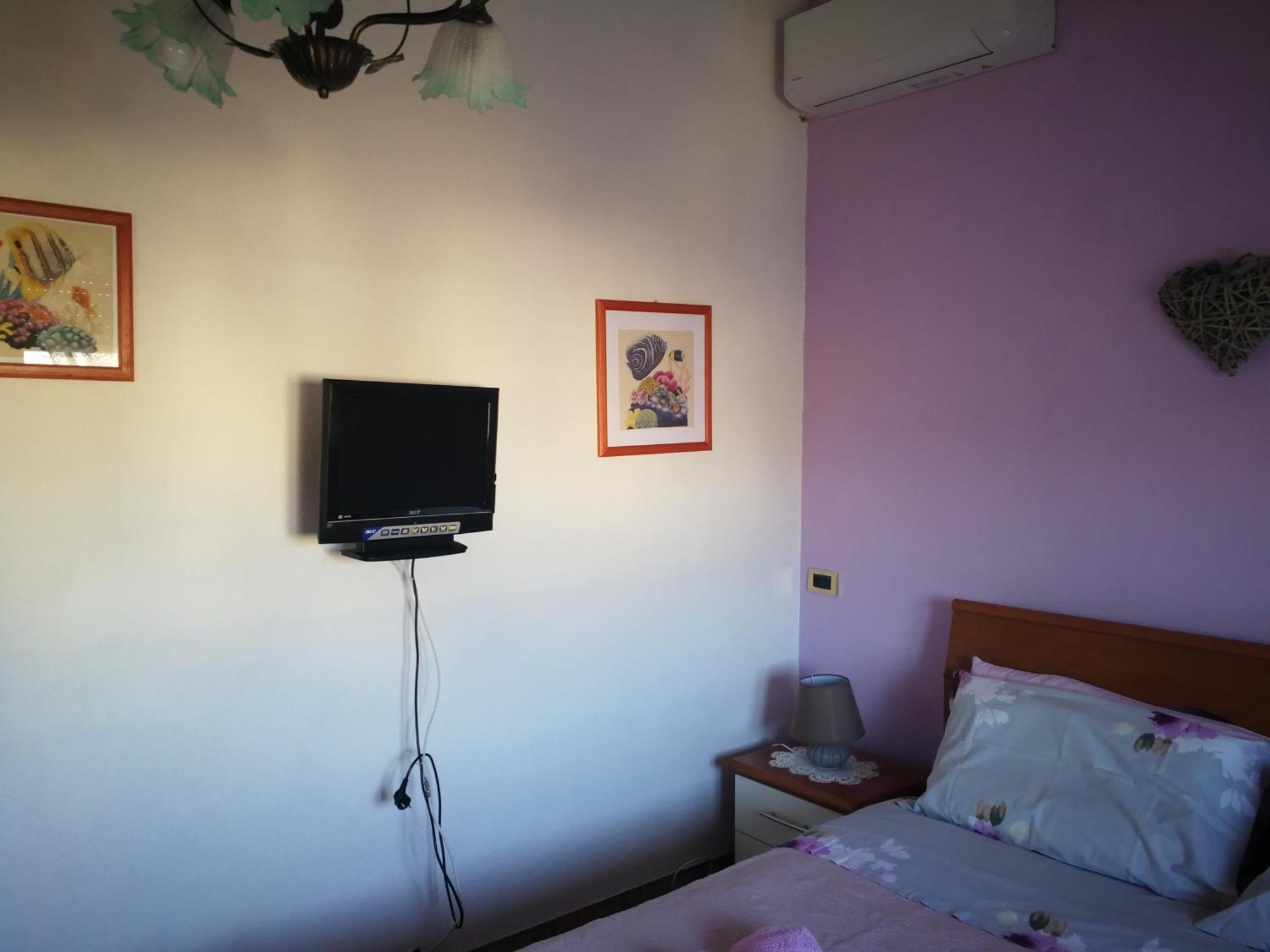 La Casa Del Cuore 무라베라 객실 사진