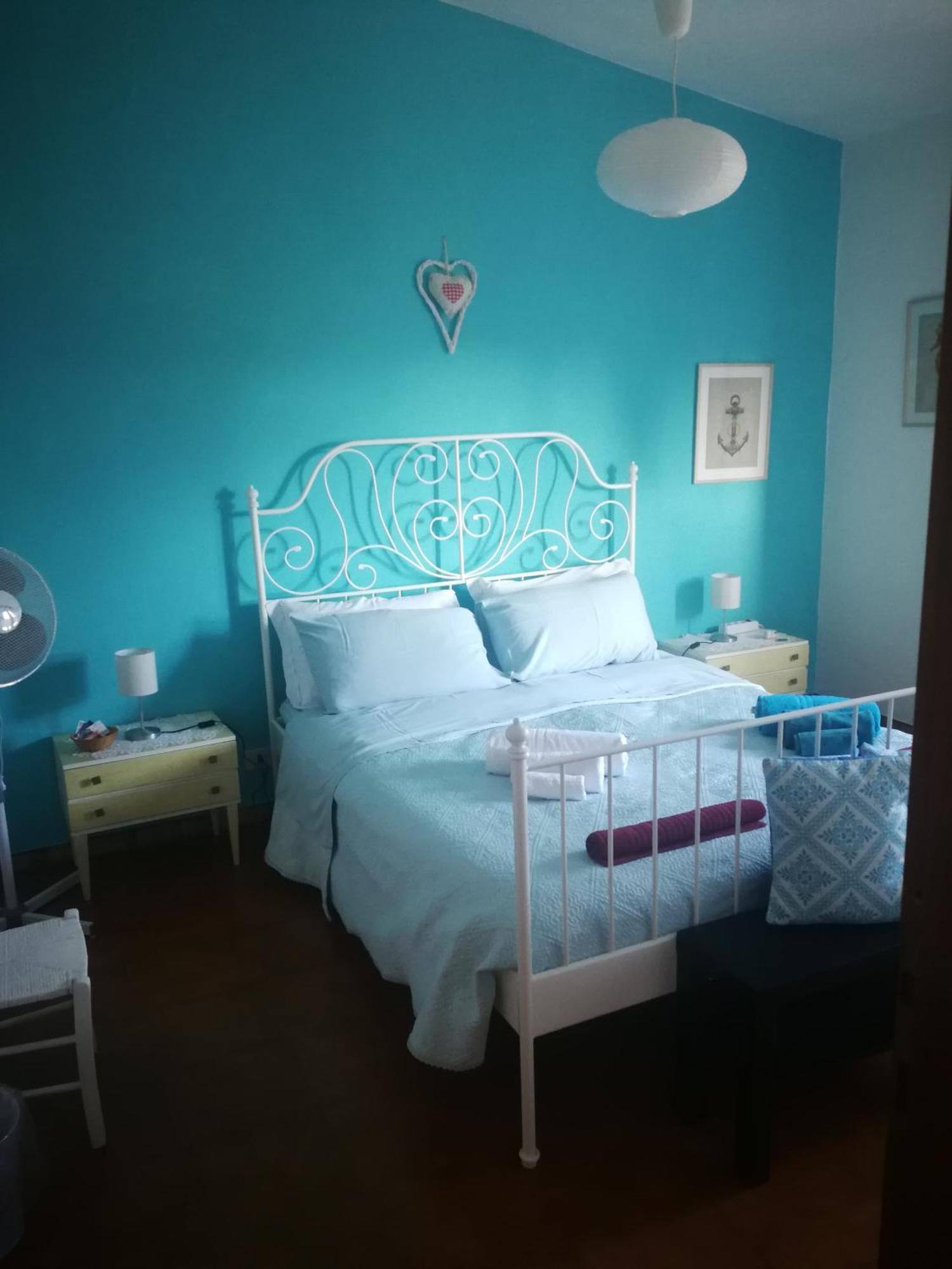 La Casa Del Cuore 무라베라 객실 사진
