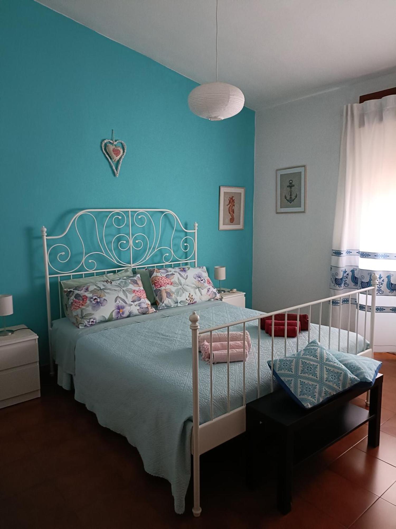 La Casa Del Cuore 무라베라 외부 사진